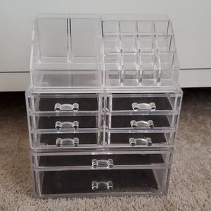 Makeup Organizer